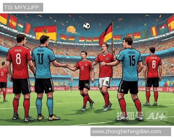 匈牙利与德国热身赛精彩对决展现足球魅力与战术较量