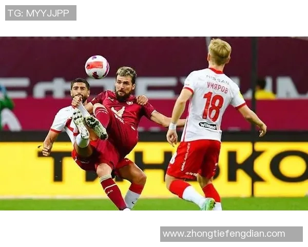 喀山与泽尼特对决前瞻分析及比赛结果预测