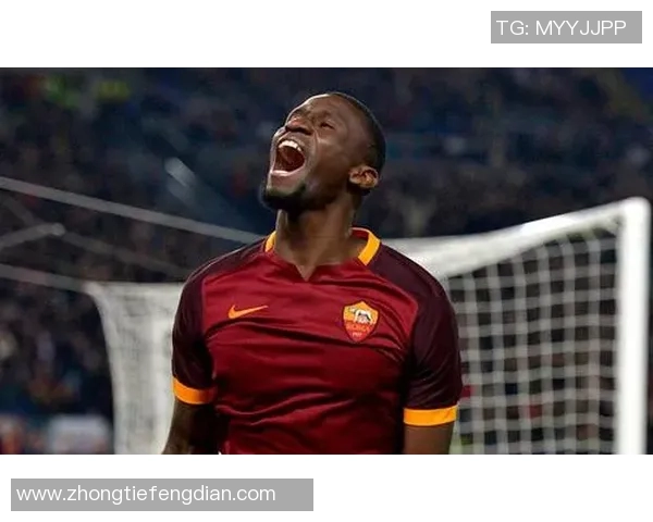 吕迪格:从德甲新星到世界级后卫的成长之路与未来展望 吕迪格:从德甲新星到世界级后卫的成长之路与未来展望