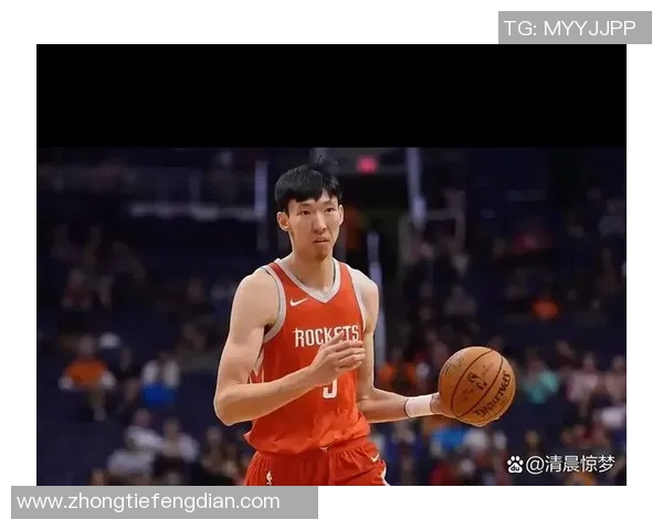 周琦在国际赛场上的崛起与挑战分析及其对中国篮球的影响