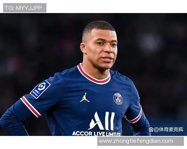 姆巴佩拒绝续约引发风波巴黎或今夏以15亿欧元出售他