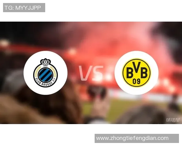 布鲁日主场迎战多特蒙德谁能在欧冠赛场笑到最后 布鲁日主场迎战多特蒙德谁能在欧冠赛场笑到最后