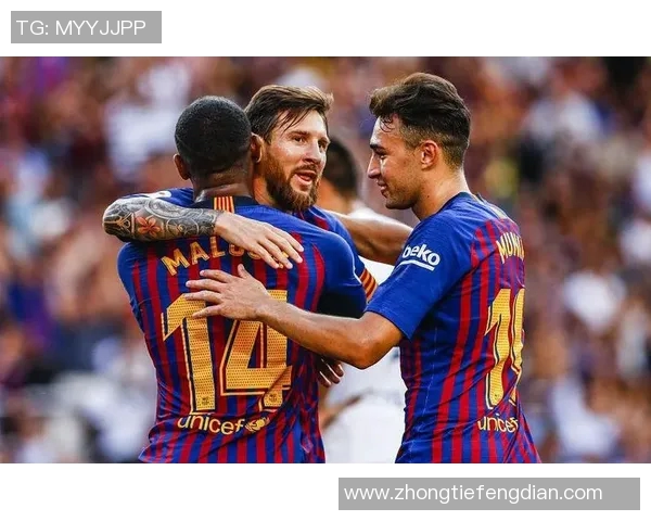 巴塞罗那与博卡青年精彩对决比赛录像回顾与分析