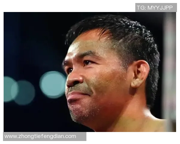 帕奎奥与里奥斯精彩对决视频回顾震撼瞬间不容错过