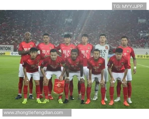 恒大与广岛对决时间揭晓球迷期待精彩赛事盛况