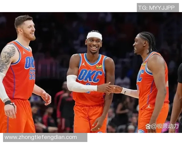 快船与雷霆首战对决分析球队状态与战术布局全解析