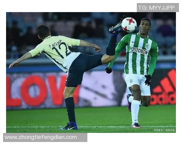 拿加沙队与墨西哥美洲队激战正酣谁能在这场对决中笑到最后