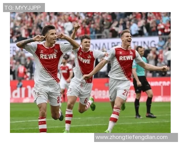 汉堡对科隆的比赛结果令人震惊真相揭晓背后的故事 汉堡对科隆的比赛结果令人震惊真相揭晓背后的故事