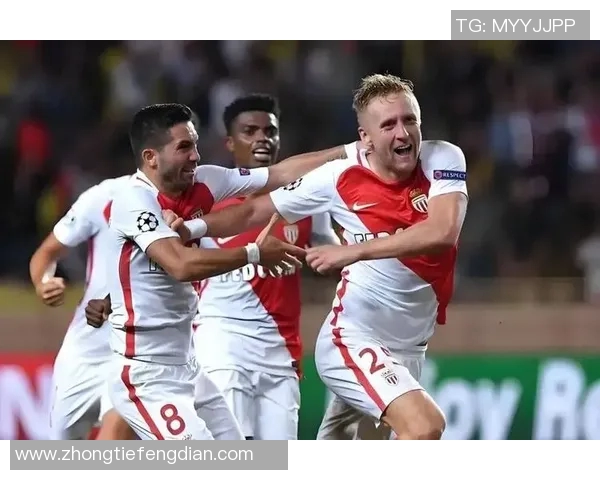 法甲联赛精彩对决摩纳哥主场迎战兰斯全力争胜