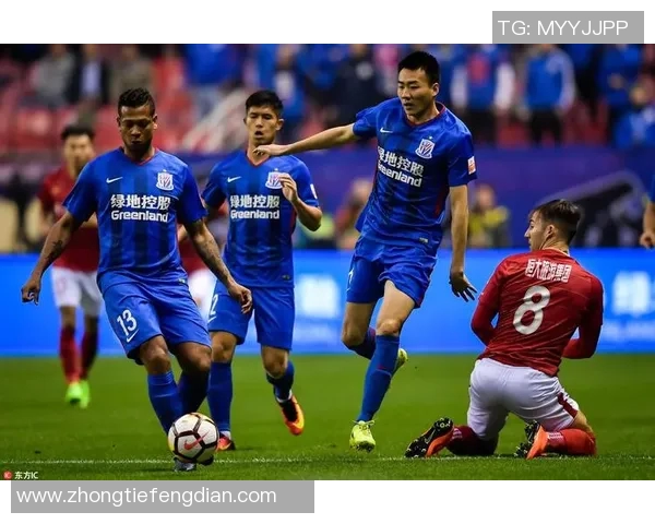 申花与恒大精彩对决录播回顾分析全场比赛精彩瞬间与战术解析