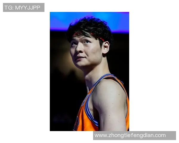 王哲林在CBA赛场的崛起之路与未来发展潜力分析 王哲林在CBA赛场的崛起之路与未来发展潜力分析