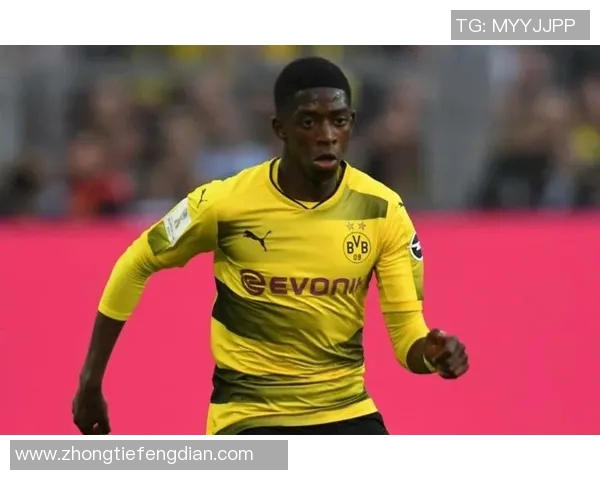 登贝莱在赛场的精彩表现与未来发展潜力的深度分析与展望 登贝莱在赛场的精彩表现与未来发展潜力的深度分析与展望