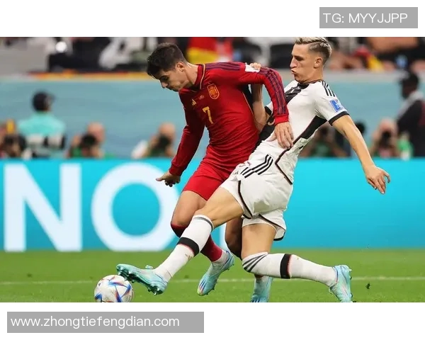 西班牙与德国足球对决中文解说精彩回顾与赛后分析