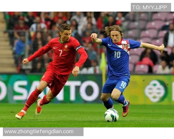 葡萄牙与克罗地亚在线直播观看指南及比赛分析