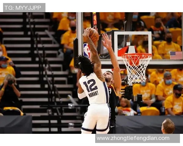 贾莫兰特的崛起与挑战:篮球天才的奋斗之路与未来展望 贾莫兰特的崛起与挑战:篮球天才的奋斗之路与未来展望