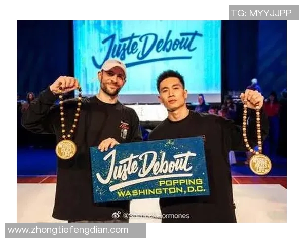 重庆街舞队引领潮流最新街舞技术TOP10全解析