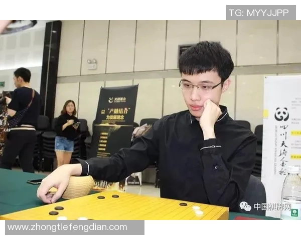 连笑与金志锡的巅峰对决谁能笑到最后棋坛风云再起