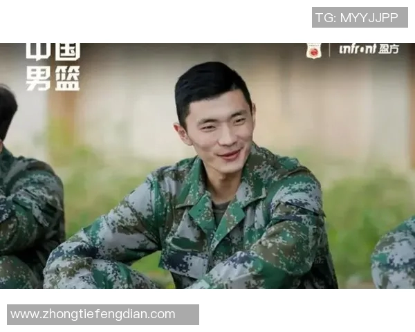 陈林坚：从青涩球员到篮球场上的璀璨明星之路