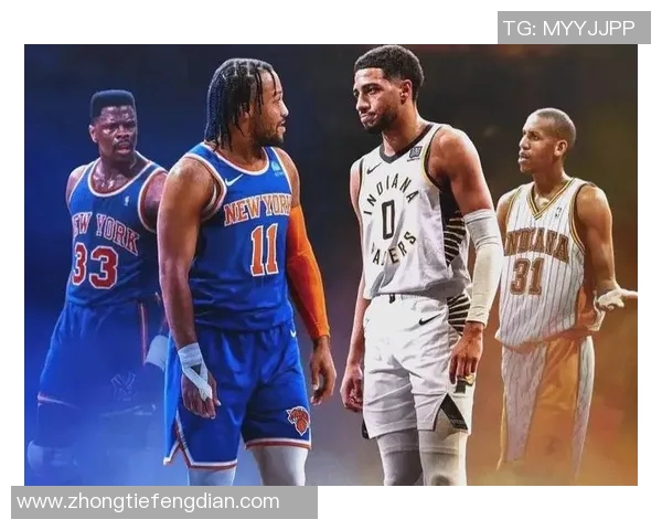 骑士与尼克斯的激烈对决谁能在赛场上笑到最后