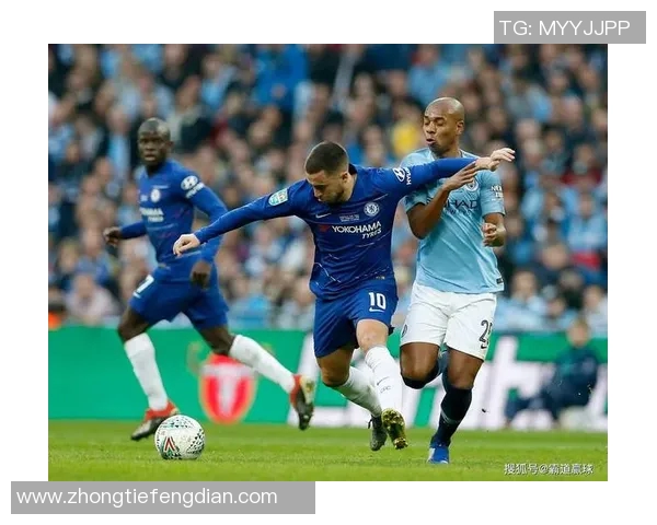 2017年曼城与切尔西精彩对决视频回顾及赛后分析 2017年曼城与切尔西精彩对决视频回顾及赛后分析