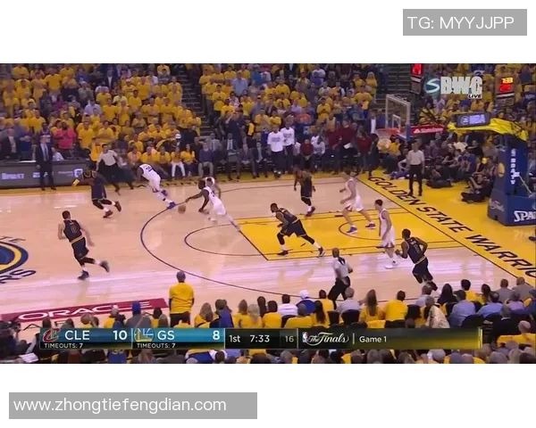 2017年NBA总决赛魔术队与勇士队的精彩对决回顾与分析