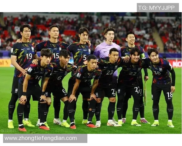 2018年韩国队与约旦队激战回顾精彩瞬间与赛场表现分析 2018年韩国队与约旦队激战回顾精彩瞬间与赛场表现分析