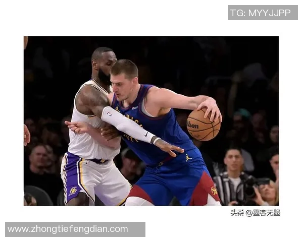 2020年掘金与湖人对决的传奇故事与篮球梦想的交织