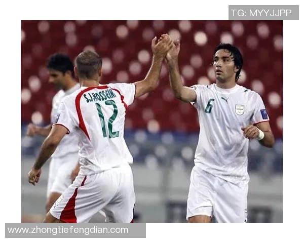 中国与伊朗足球对决新浪直播全程回顾与精彩瞬间分析