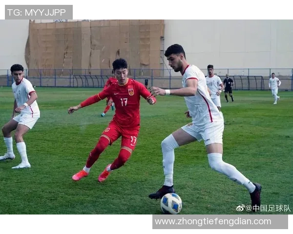 亚运男足精彩回放中国队与叙利亚的激烈对决全程回顾