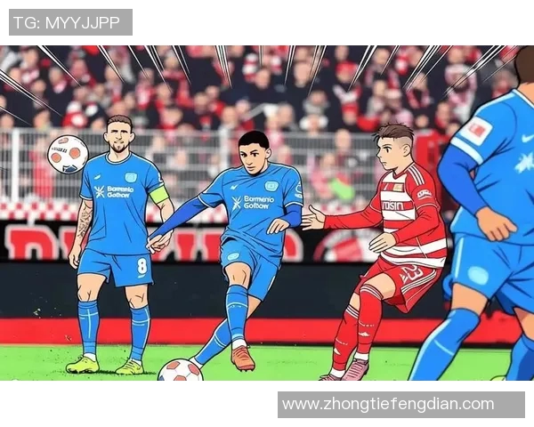 勒沃库森与卢多戈雷茨的精彩对决即将上演谁能赢得胜利