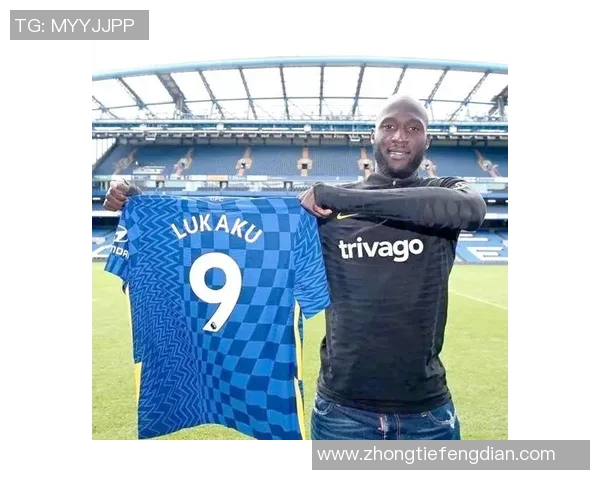 卢卡库的逆袭之路：从英超巨星到国际赛场的传奇旅程