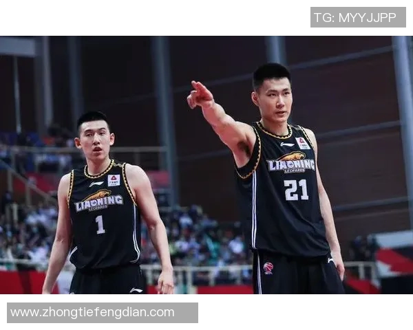 吴冠希：从篮球新星到国家队主力的成长之路与未来展望