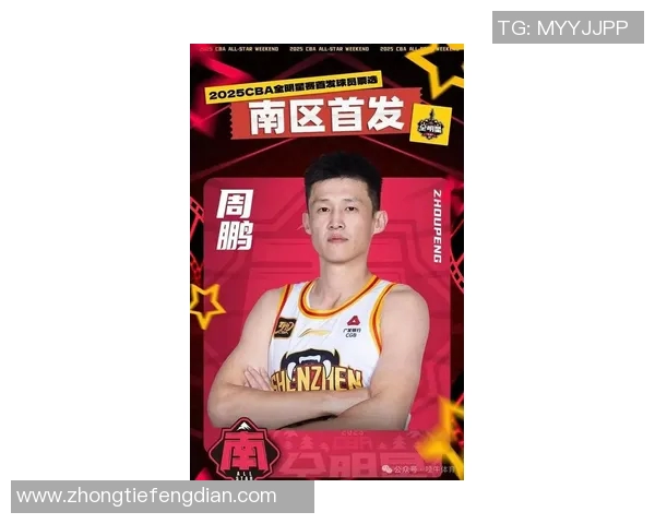 周鹏：从篮球场的拼搏者到生活中的奋斗者，见证梦想与坚持的旅程